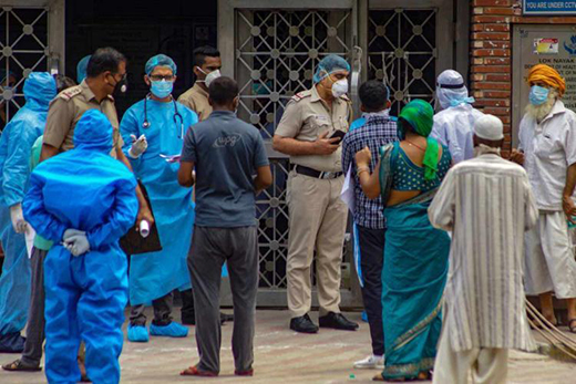 ASHA Workers22